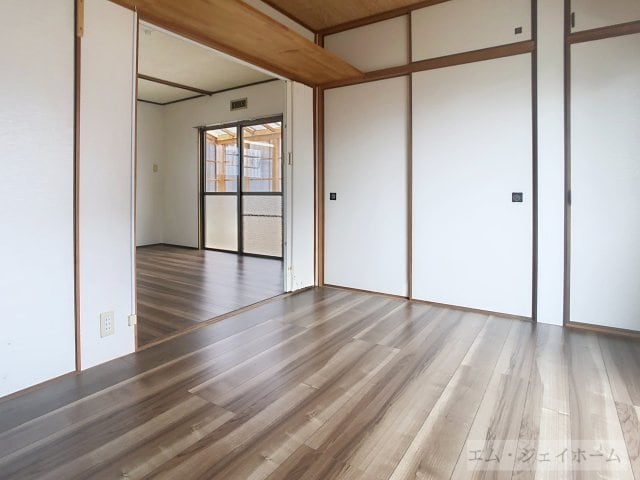  長峰 2 貸家