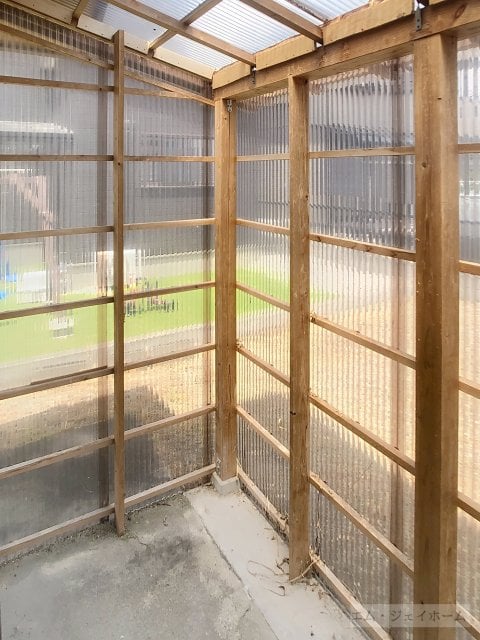  長峰 2 貸家