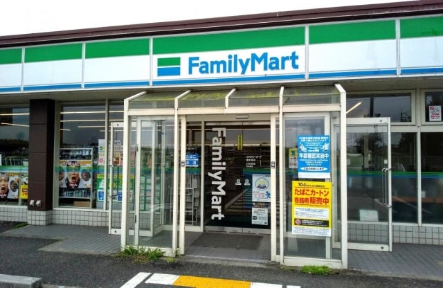 コンビニまで1853m※ファミリーマート　蒲生鈴店 長峰 2 貸家