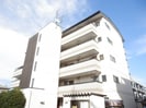 ローベルジーヌ野洲の外観