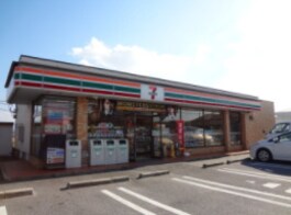 セブン－イレブン　愛知川豊満店