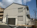 Rafarlの外観