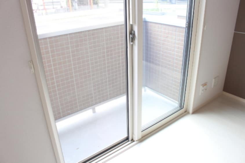  メゾンヴィラ栗東