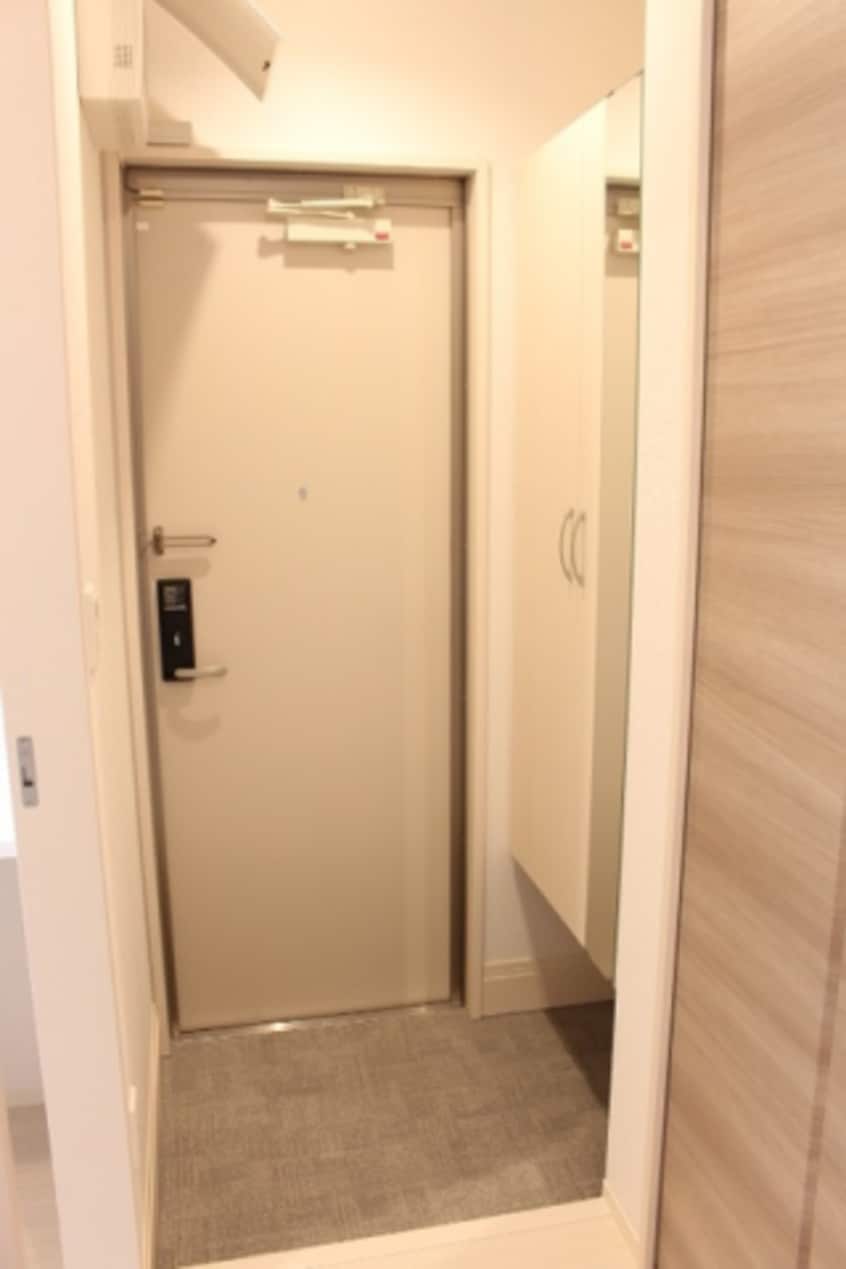  メゾンヴィラ栗東