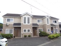 メゾンアルブル