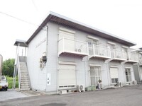 コスモハイツ秦荘A