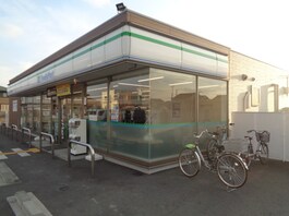 ファミリーマート　東近江沖野五丁目店