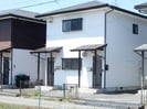 petit　saisonの外観