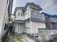 五個荘団地3　貸家