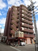 シャインローヤルの外観