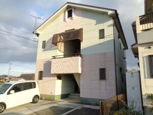 サンハイツ Ⅱ