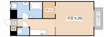 間取図 スイートプラム