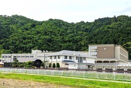 滋賀県立能登川高等学校