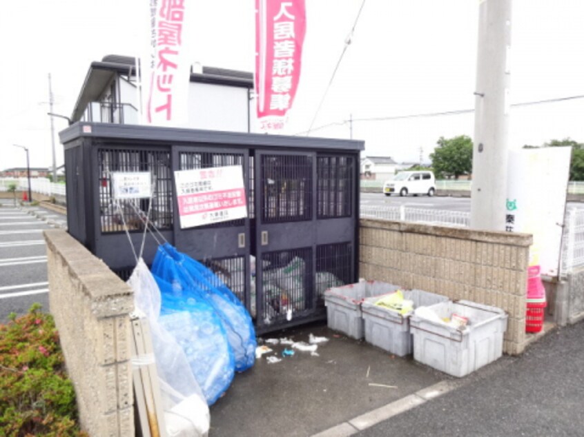  ポート　リジェールⅡ