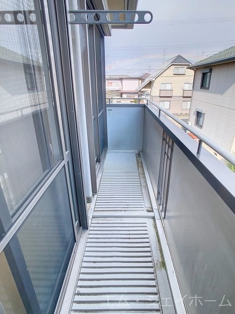  アプリコット　Ｃ棟