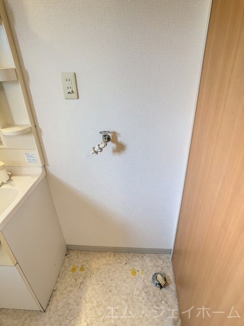  アプリコット　Ｃ棟