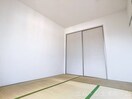  アプリコット　Ｃ棟