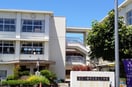 小学校まで800m※近江八幡市立安土小学校 ブランシア
