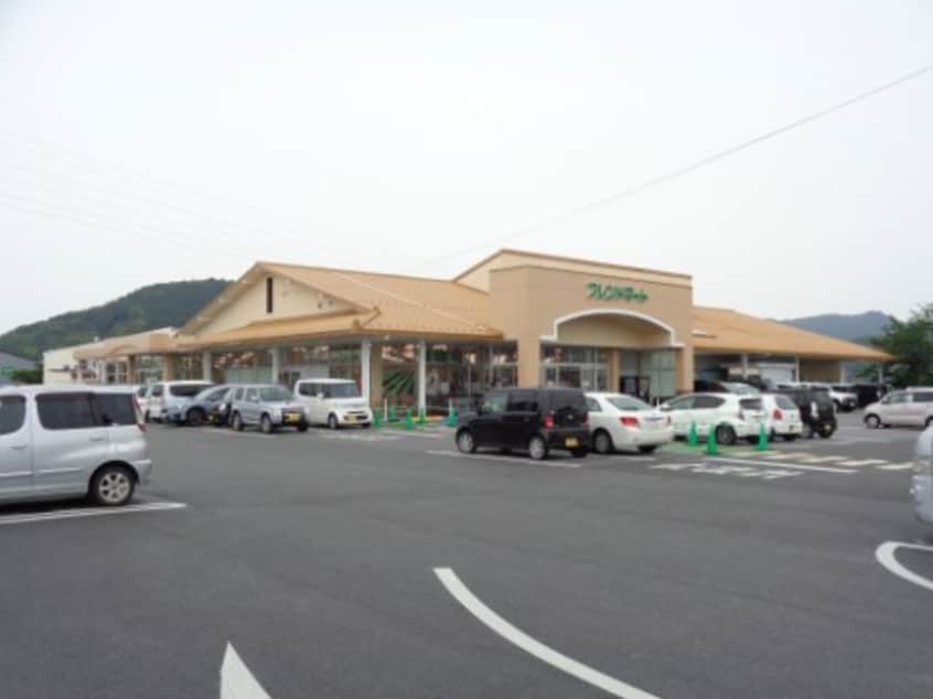 スーパーまで1200m※フレンドマート安土店 ブランシア