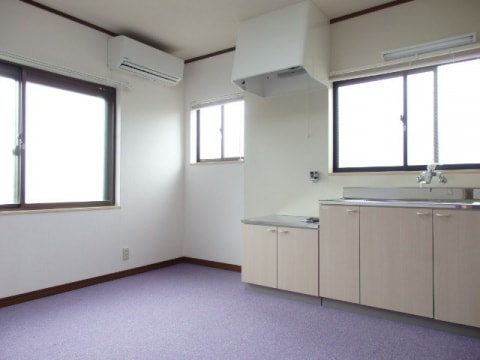  マキノシーサイドハイツ