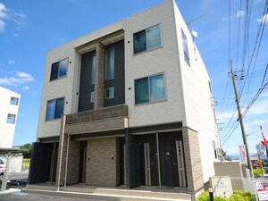 エミネンス・クレストⅠ