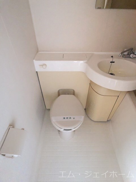  アイシーアネックスビル