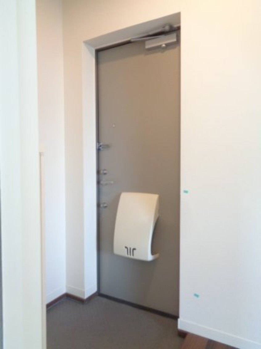  ベルリード平田町