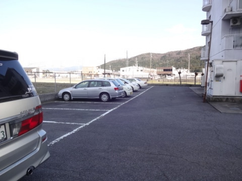  カーサ清水花