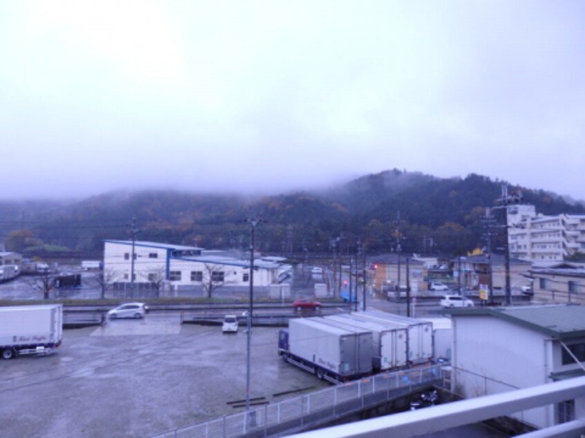 カーサ清水花
