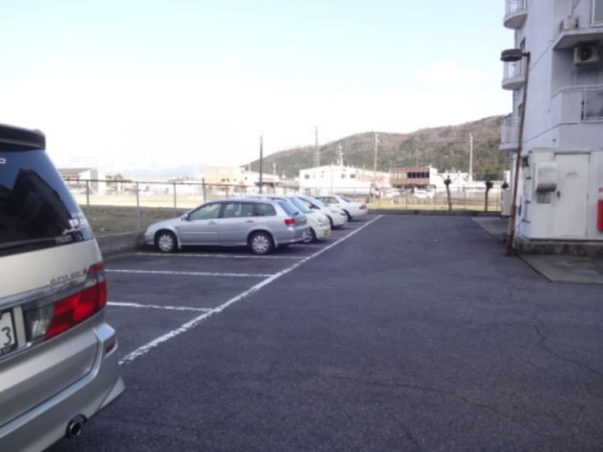  カーサ清水花