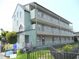 西河原マリーンハイツ