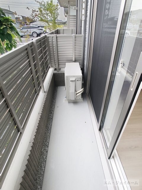  シャーメゾン　ＳＨＵⅡ