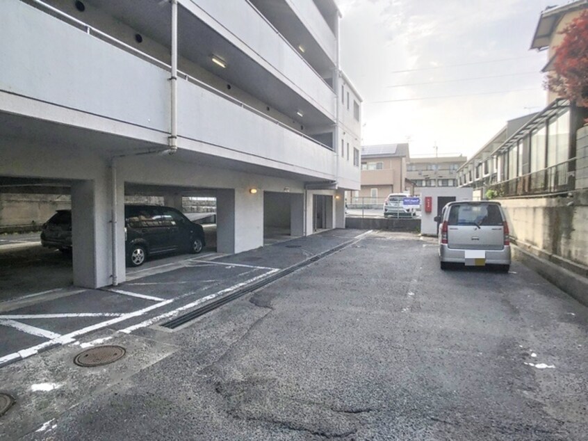  LakiaMaison野洲