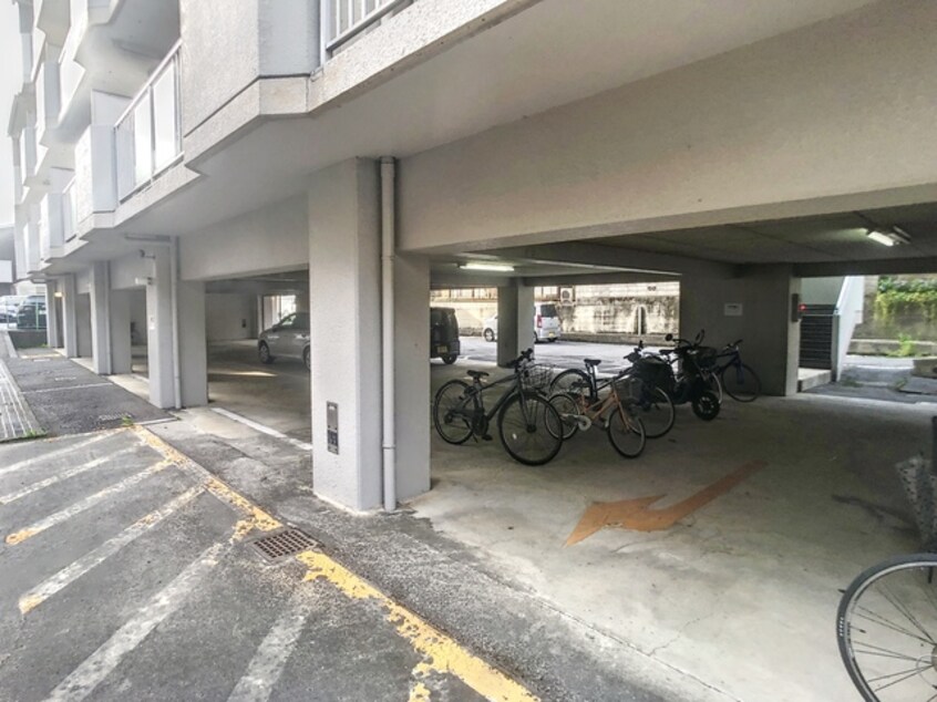  LakiaMaison野洲