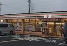 コンビニまで600m※セブン－イレブン　野洲妙光寺店 LakiaMaison野洲