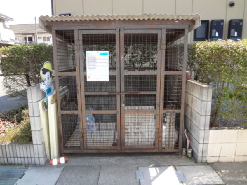  ニューハイツ・Ｋ