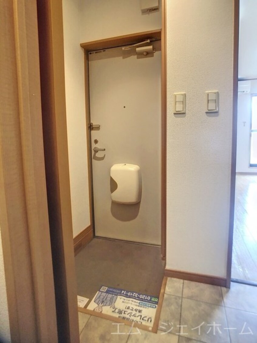  LA・PARIO