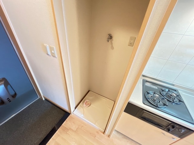  プランドール紫香楽