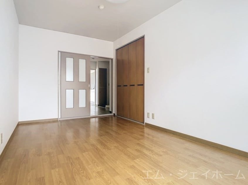  エバーグリーン植政