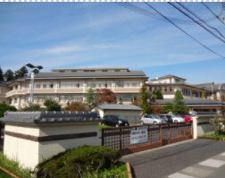 小学校まで600m※東近江市立五個荘小学校 LA・VILLA五箇荘