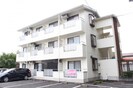 ランプハウス八日市の外観