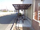  グリーングラスⅢ