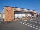 コンビニまで422m※セブン－イレブン　近江八幡土田町店 AS+ヘリオドール