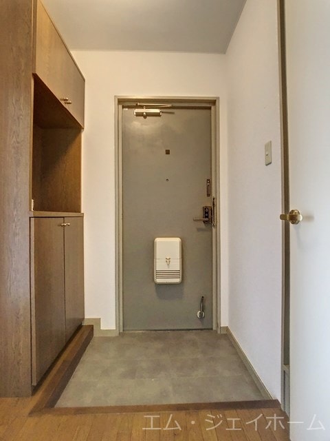  ヒルバレーマンション