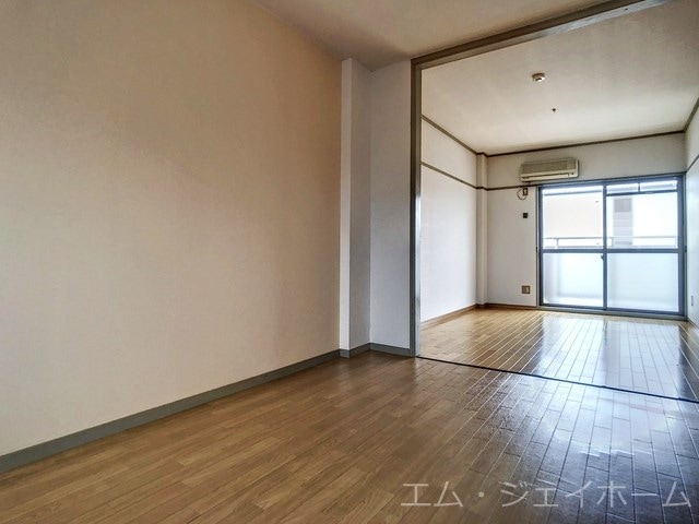  ヒルバレーマンション