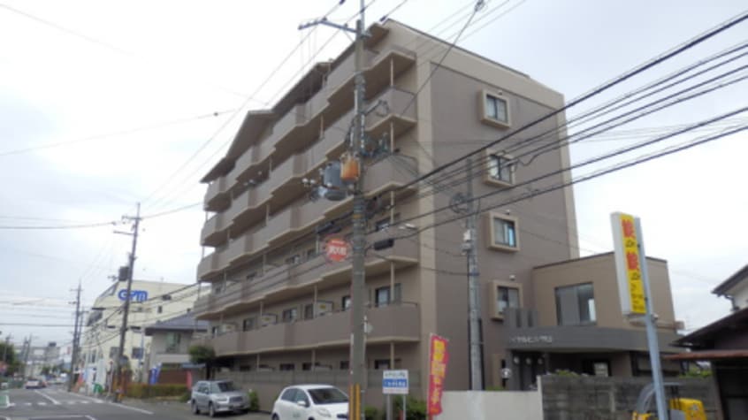  ロイヤルヒル守山