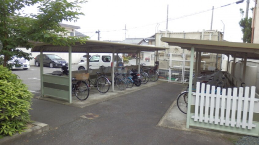  ロイヤルヒル守山