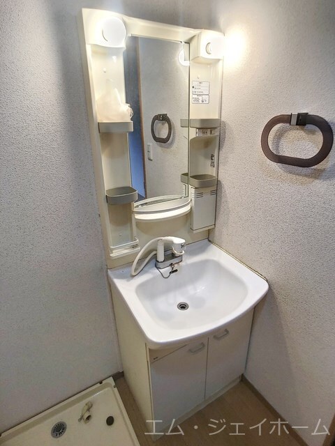  リトルアグリン