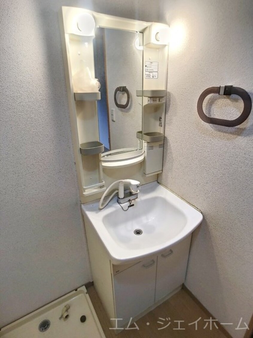  リトルアグリン