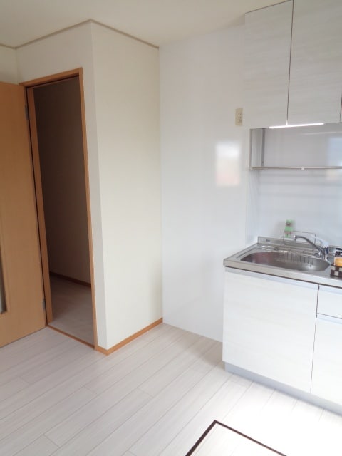  シャインヒル　A
